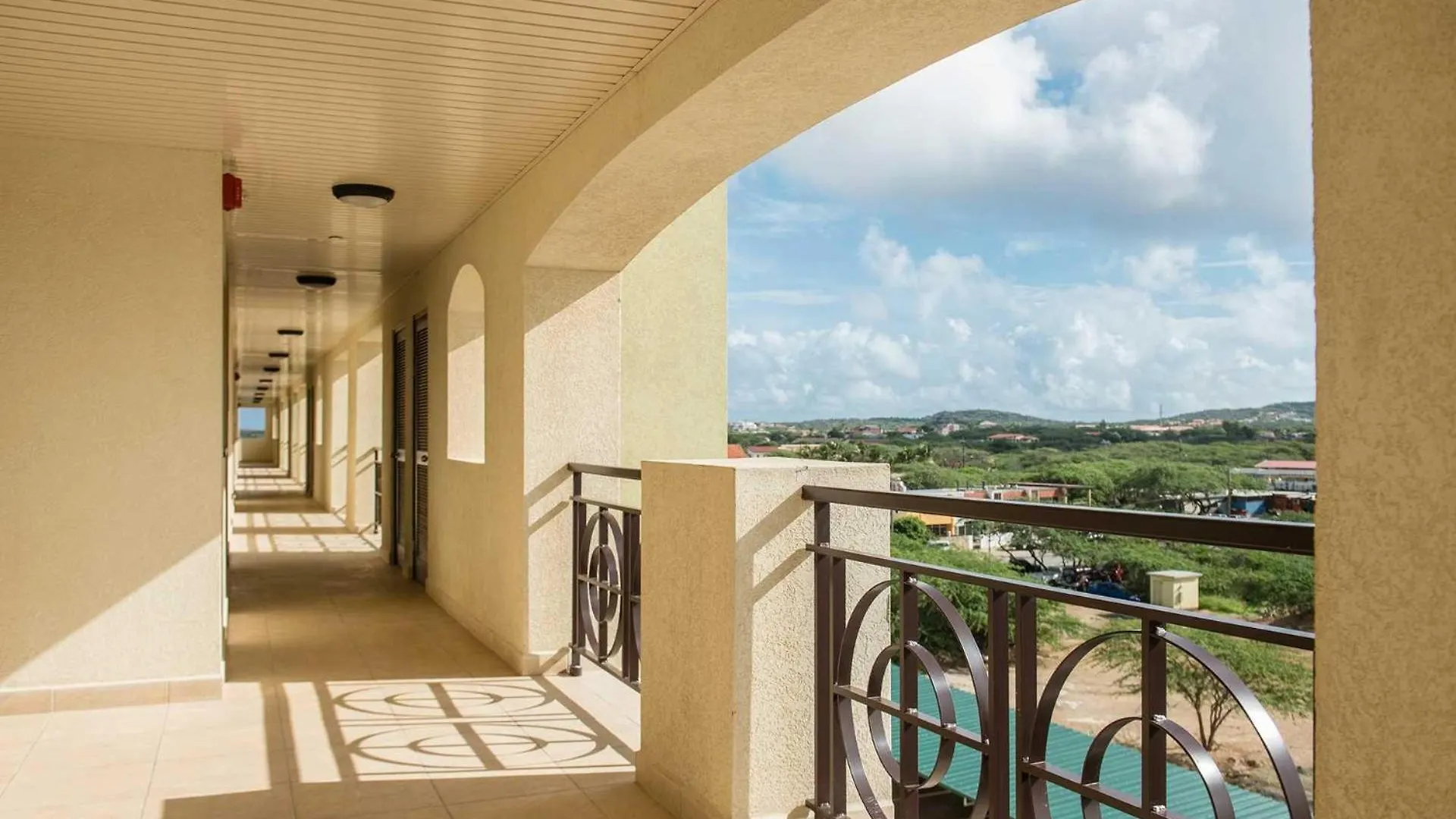 Holiday home Pc209 - Pool View - Perfect For Families Or Group - Close To Palm Beach - 2Br Aruba