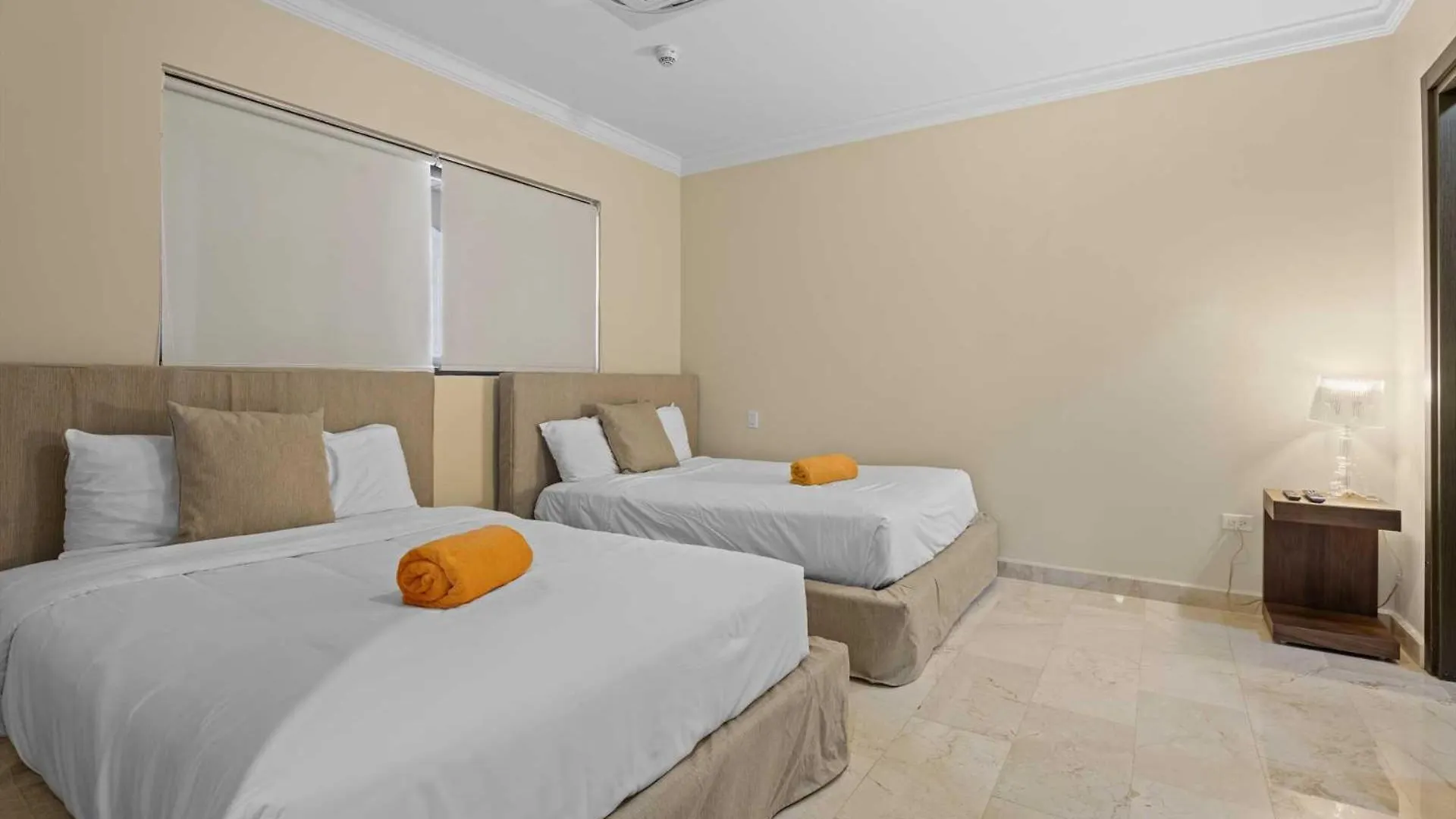 Pc209 - Pool View - Perfect For Families Or Group - Close To Palm Beach - 2Br Aruba
