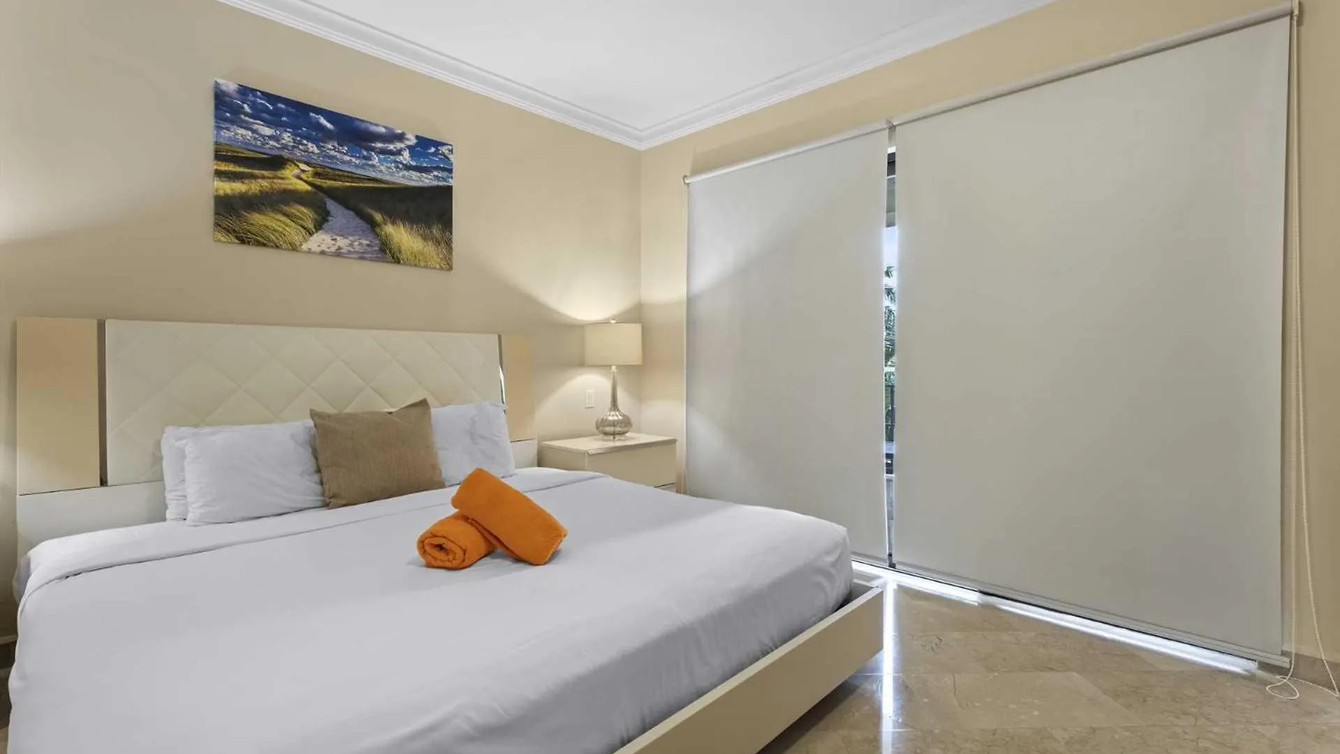 Holiday home Pc209 - Pool View - Perfect For Families Or Group - Close To Palm Beach - 2Br