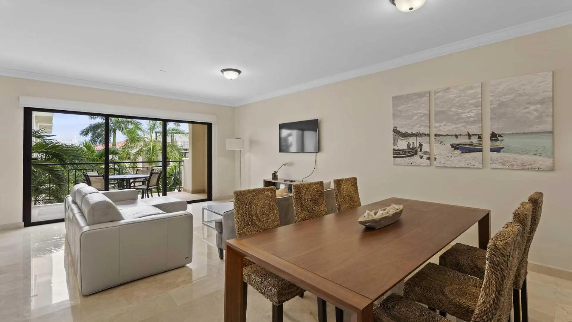 Pc209 - Pool View - Perfect For Families Or Group - Close To Palm Beach - 2Br Holiday home