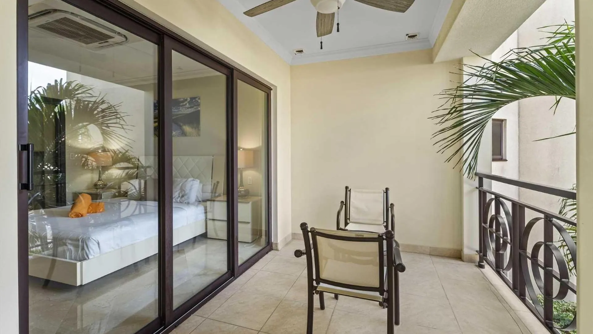 Holiday home Pc209 - Pool View - Perfect For Families Or Group - Close To Palm Beach - 2Br Aruba