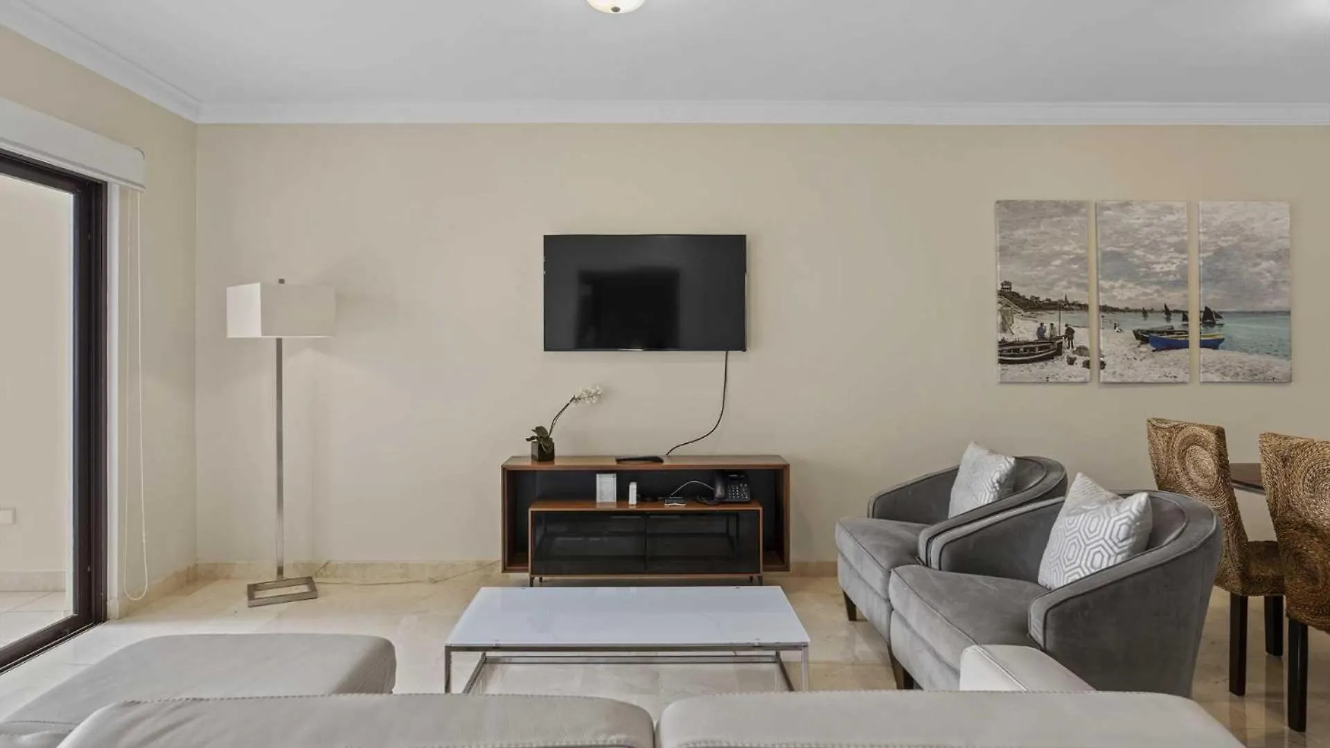 Pc209 - Pool View - Perfect For Families Or Group - Close To Palm Beach - 2Br 0*,
