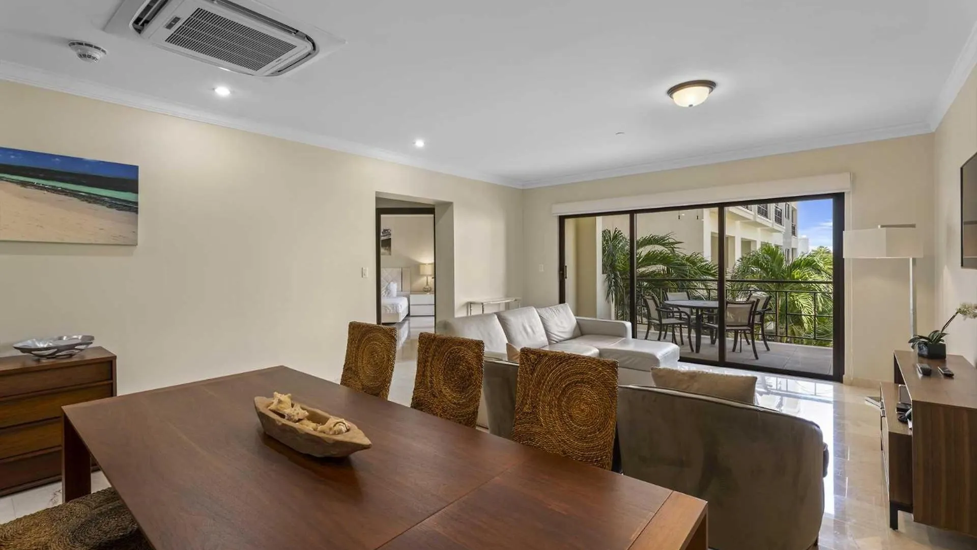 Holiday home Pc209 - Pool View - Perfect For Families Or Group - Close To Palm Beach - 2Br Aruba