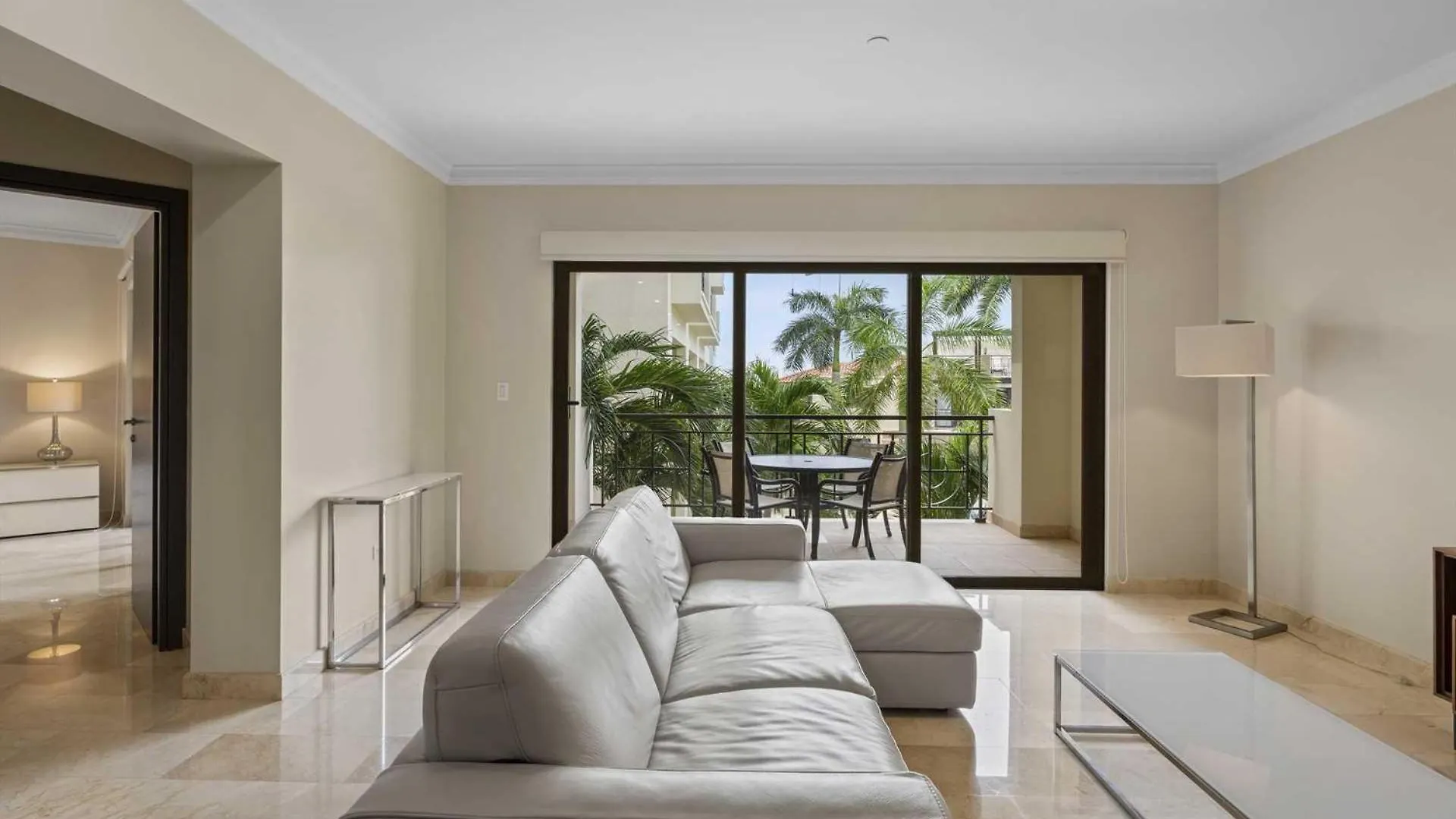 Holiday home Pc209 - Pool View - Perfect For Families Or Group - Close To Palm Beach - 2Br