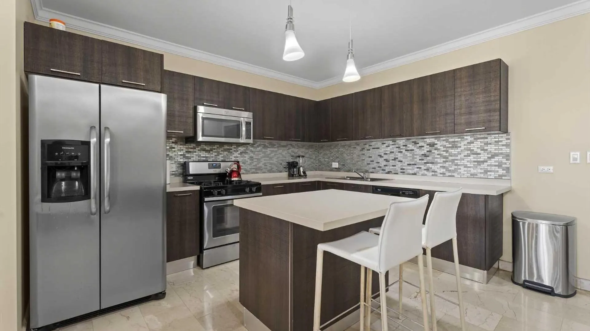 Pc209 - Pool View - Perfect For Families Or Group - Close To Palm Beach - 2Br 0*,